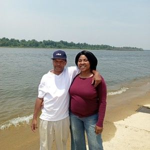 Meet your Posher, Lonnie